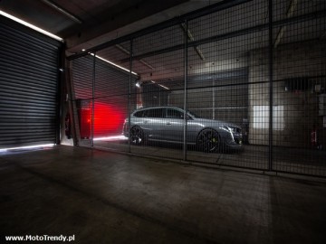 Peugeot 508 Sport Engineered w rękach kierowc&oacute;w zespołu Peugeota